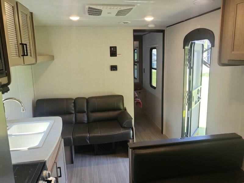 2021 Keystone RV Hideout