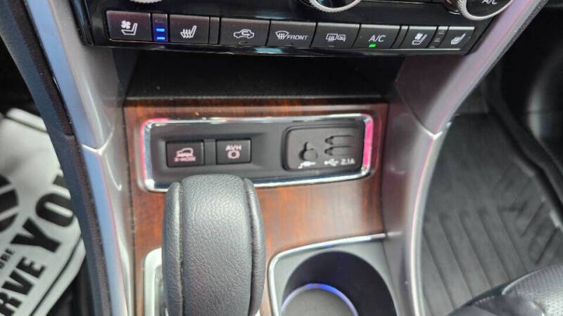 2022 Subaru Ascent Touring