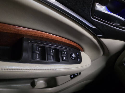 2017 Acura MDX SH-AWD w/Advance