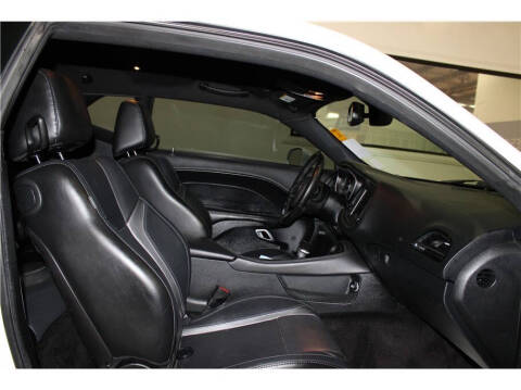 2017 Dodge Challenger