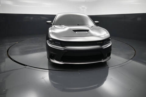 2017 Dodge Charger