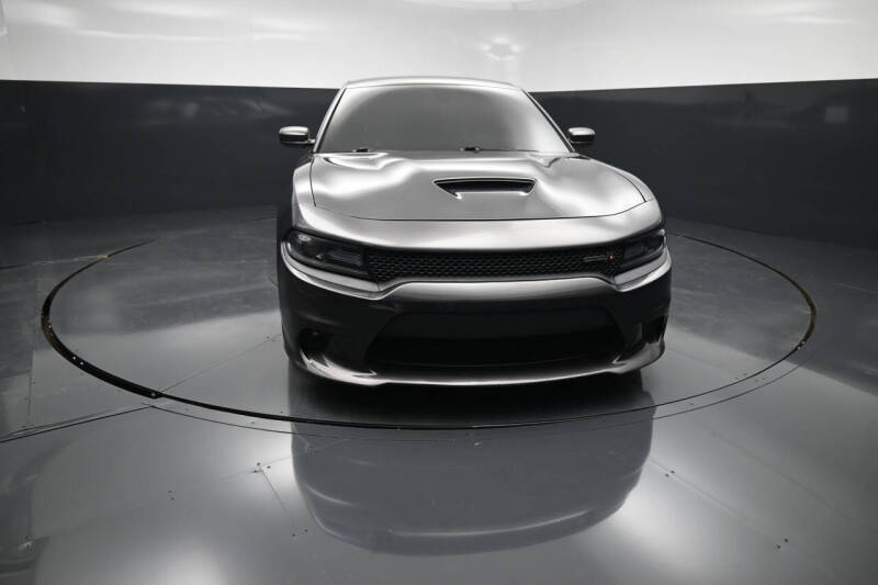 2017 Dodge Charger