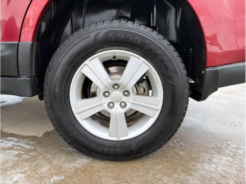 2013 Subaru Outback 2.5i