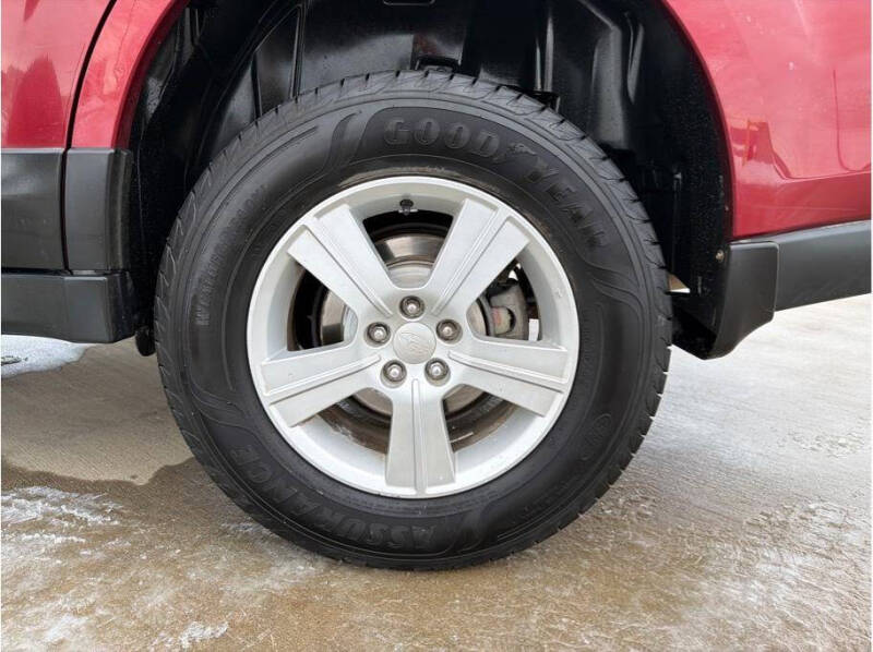 2013 Subaru Outback 2.5i