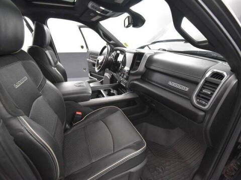 2022 RAM 3500 Laramie