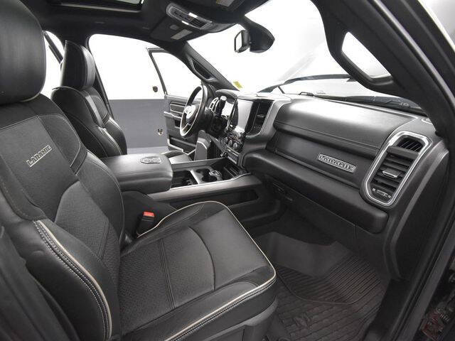 2022 RAM 3500 Laramie