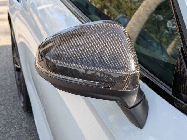 2021 Audi S5 Sportback 3.0T quattro Prestige