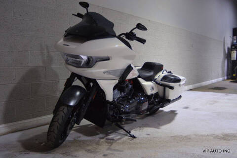 2024 Harley-Davidson ROADGLIDE CVO ST