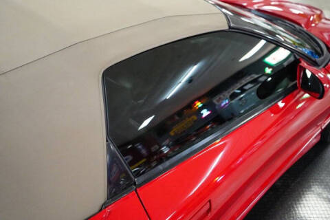 2001 Pontiac Firebird Trans Am