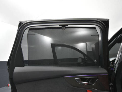 2024 Audi SQ7 4.0T quattro Premium Plus