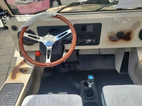 2023 CRUISE CAR INC MOKE