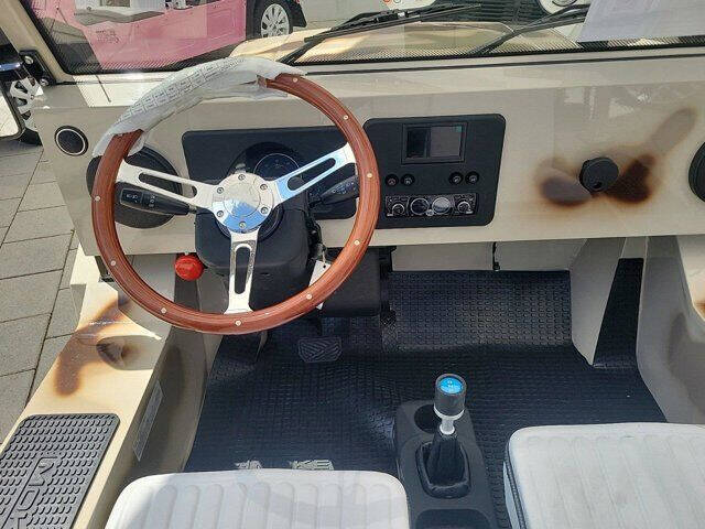 2023 CRUISE CAR INC MOKE