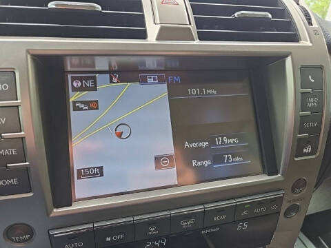 2020 Lexus GX 460
