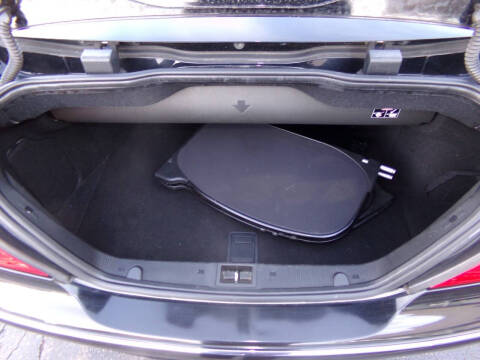 2007 Mercedes-Benz CLK CLK 350