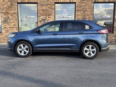 2019 Ford Edge SE