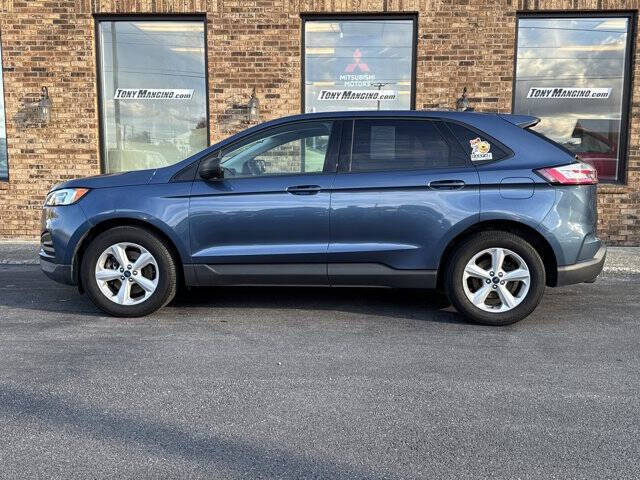 2019 Ford Edge SE