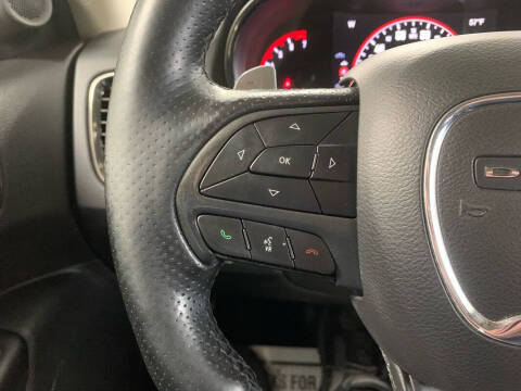 2020 Dodge Durango GT Plus