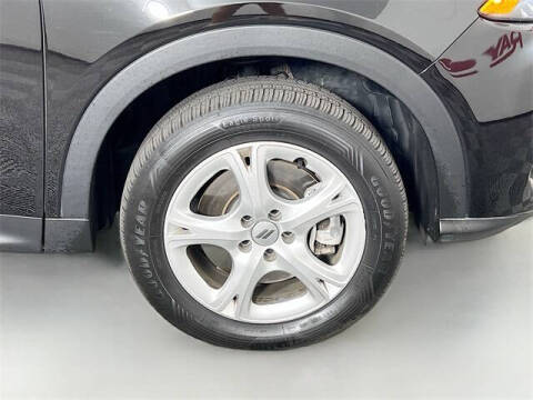 2024 Dodge Hornet GT