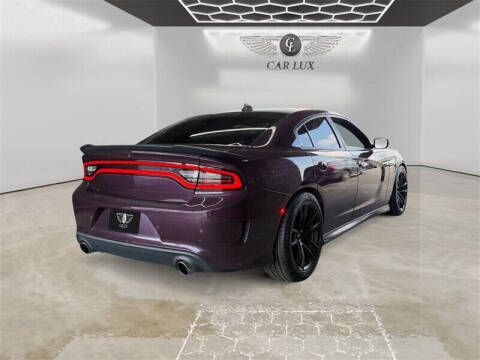 2020 Dodge Charger