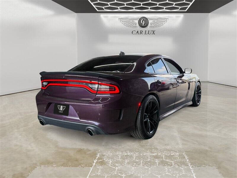 2020 Dodge Charger
