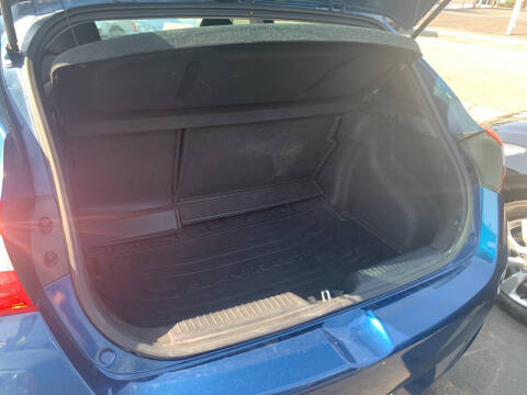 2014 Hyundai Elantra GT