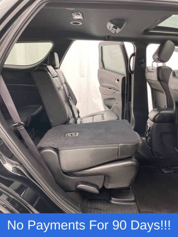 2023 Dodge Durango GT Plus