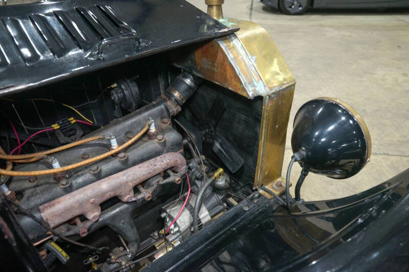 1916 Ford Model T