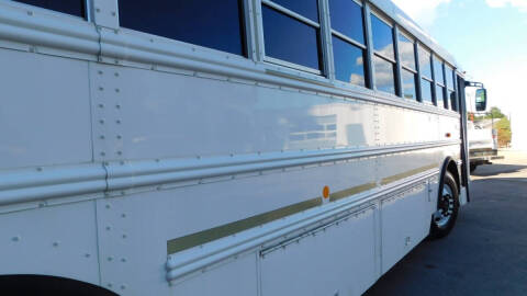 2013 Thomas Built Buses Transit-Liner EF