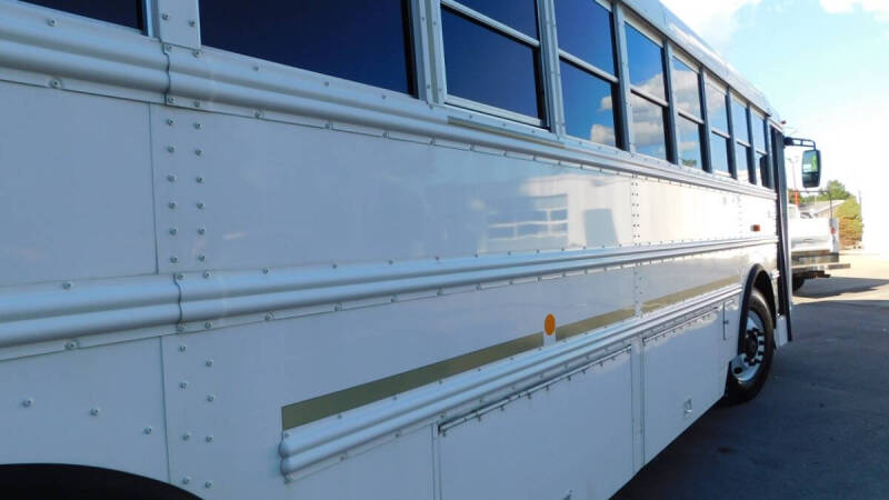 2013 Thomas Built Buses Transit-Liner EF