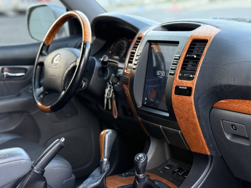 2006 Lexus GX 470