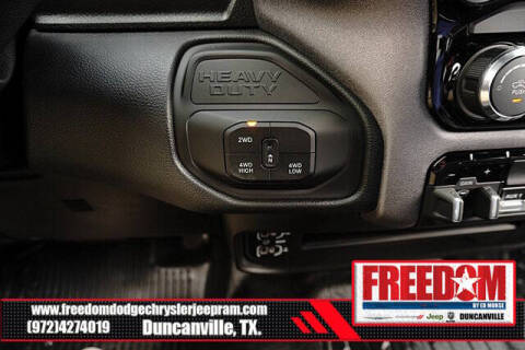 2026 RAM 4500