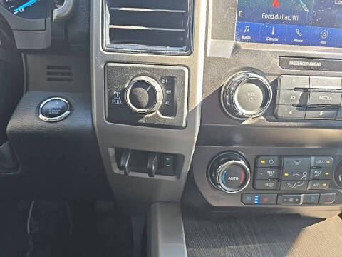 2020 Ford F-250 Super Duty