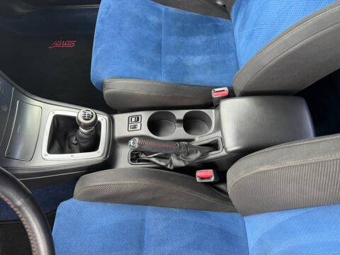 2006 Subaru Impreza