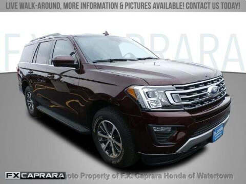 2020 Ford Expedition XLT