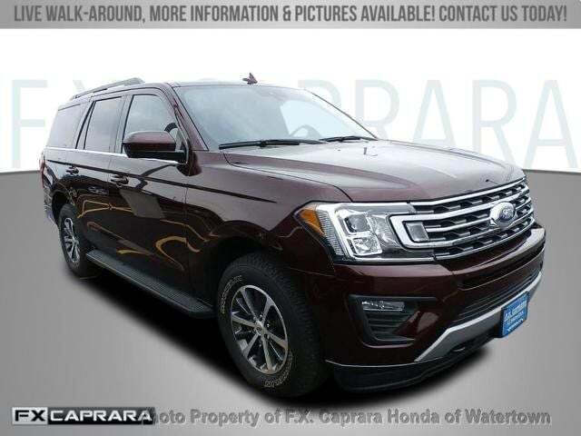 2020 Ford Expedition XLT