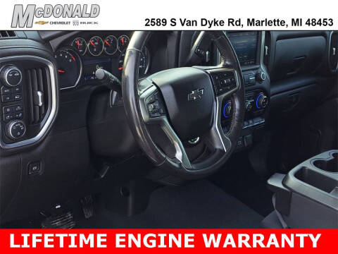 2022 Chevrolet Silverado 1500 Limited