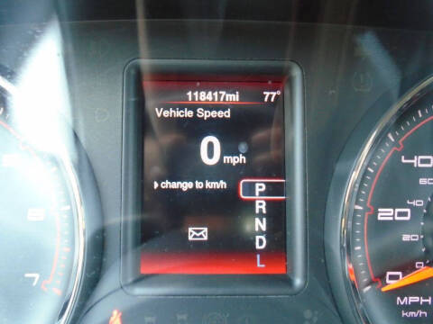 2013 Dodge Charger SE