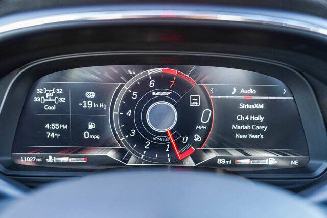 2023 Cadillac CT5-V Blackwing