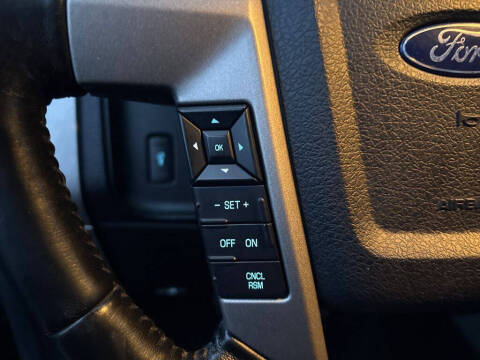 2017 Ford Expedition EL Limited