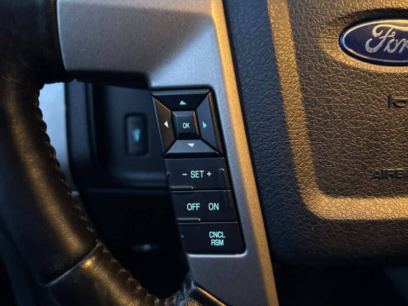 2017 Ford Expedition EL Limited