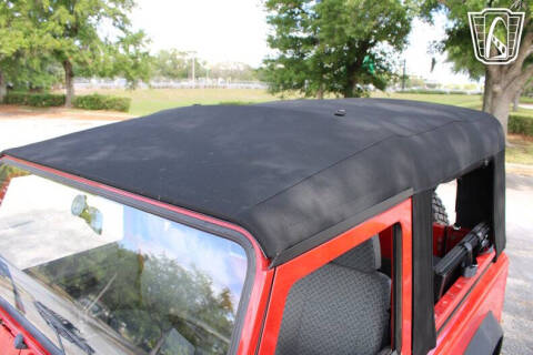 1998 Land Rover Defender