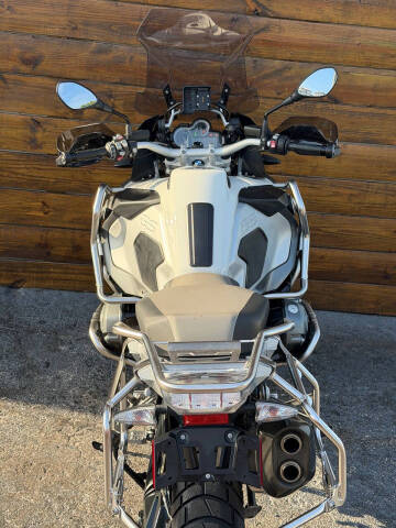 2015 BMW R 1200 GS Adventure