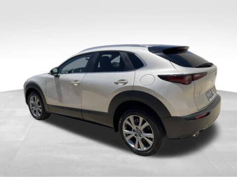2024 Mazda CX-30 2.5 S Preferred