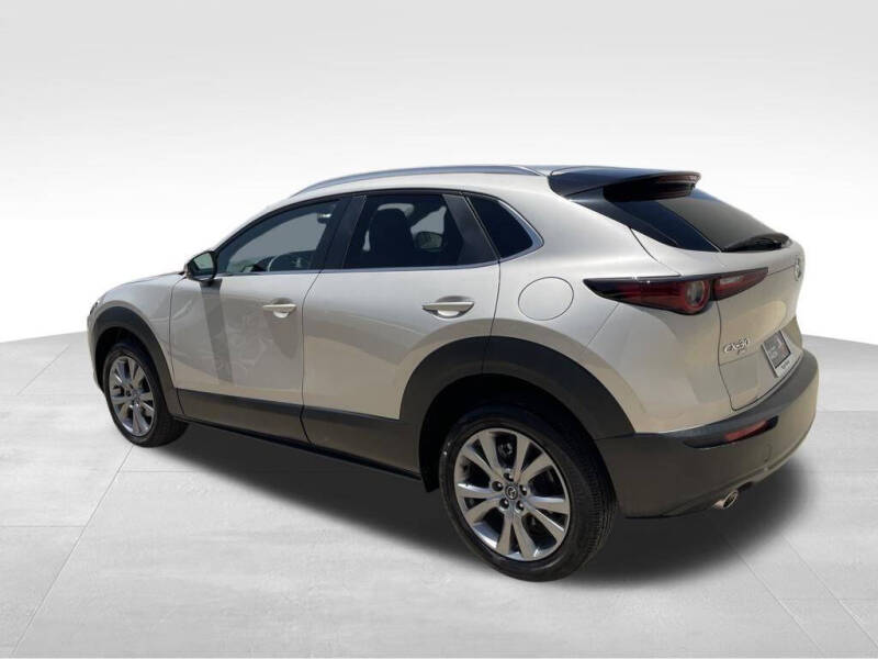 2024 Mazda CX-30 2.5 S Preferred