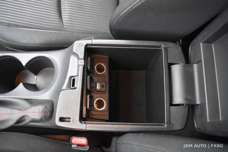 2014 Mazda MAZDA3 i Touring
