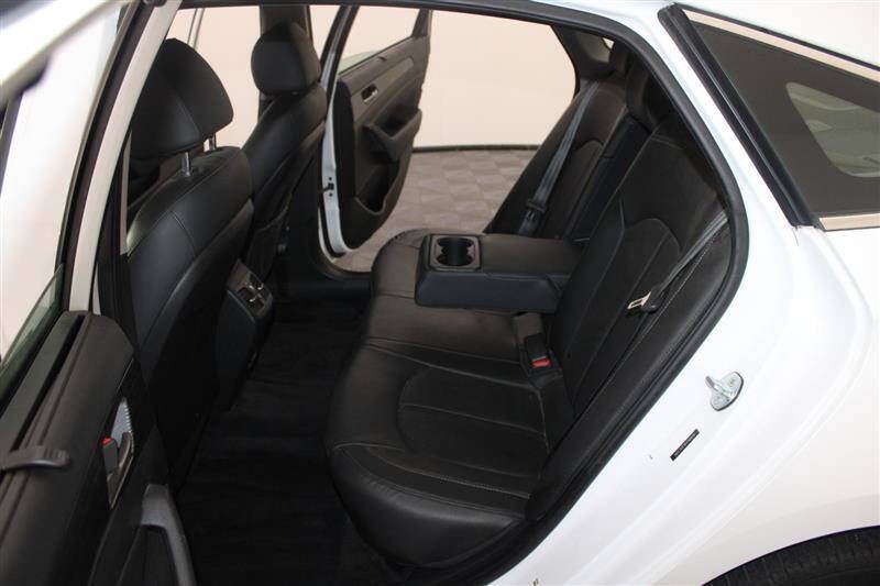 2019 Hyundai Sonata Limited