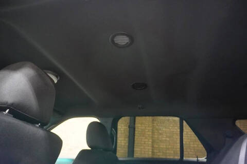 2015 Ford Explorer Police Interceptor Utility