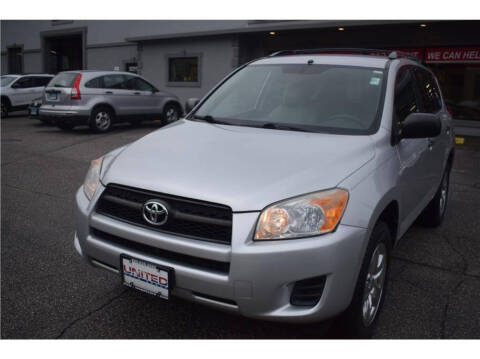 2011 Toyota RAV4