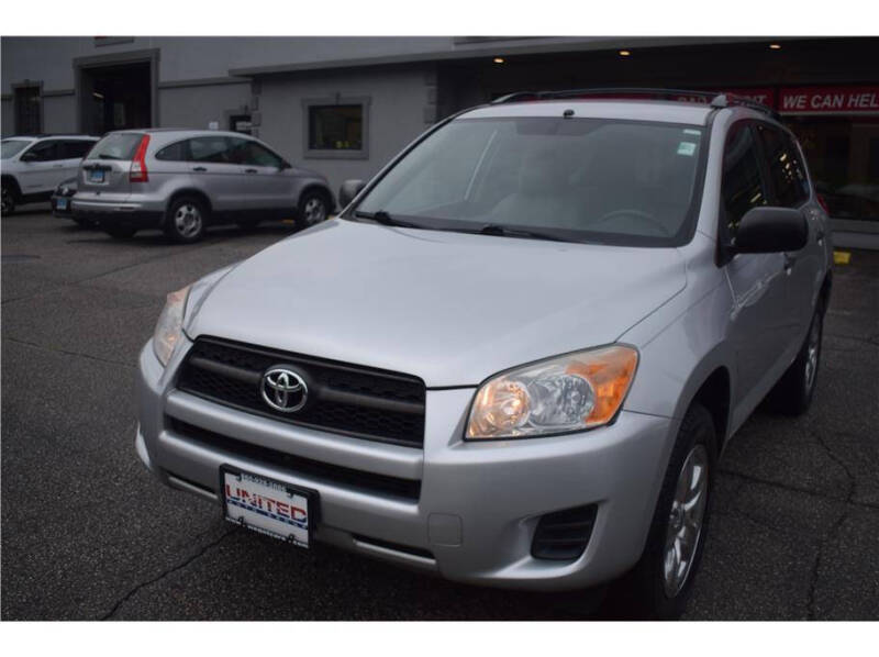 2011 Toyota RAV4