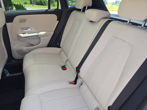 2026 Mercedes-Benz GLA GLA 250 4MATIC